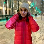 Евгения, 34