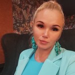 Маргарита Ингинен, 43 (1 фото, 0 видео)