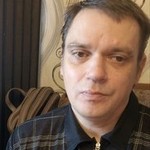 Aleks Friman, 46 (1 фото, 0 видео)