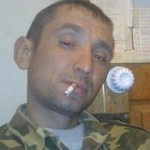 Андрей, 45