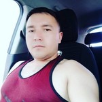 Dostonbek Jokrayev, 27 (1 , 0 )