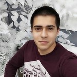 Саид, 31 (1 фото, 0 видео)