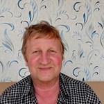 Юрий Шошин, 64