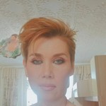 Sasha, 36