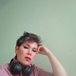 Sasha, 36