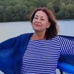 Галина, 66