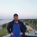 Mark Sorokin, 46 (1 фото, 0 видео)