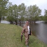 Evgeniy Efimov, 51