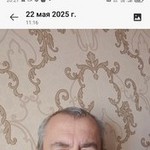 Вячеслав, 58 (1 фото, 0 видео)