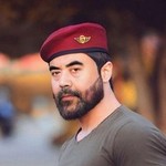Rofiqjon Mamajonov, 25 (1 фото, 0 видео)