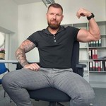 Михаил, 28 (1 фото, 0 видео)