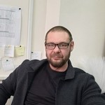Vladimir, 45